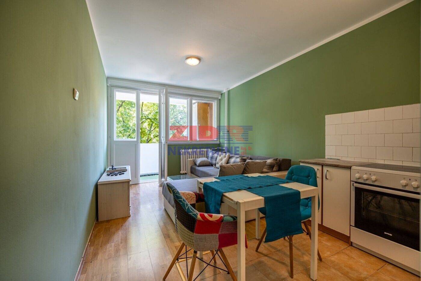 Stan – Beograd - Prikaz 2
