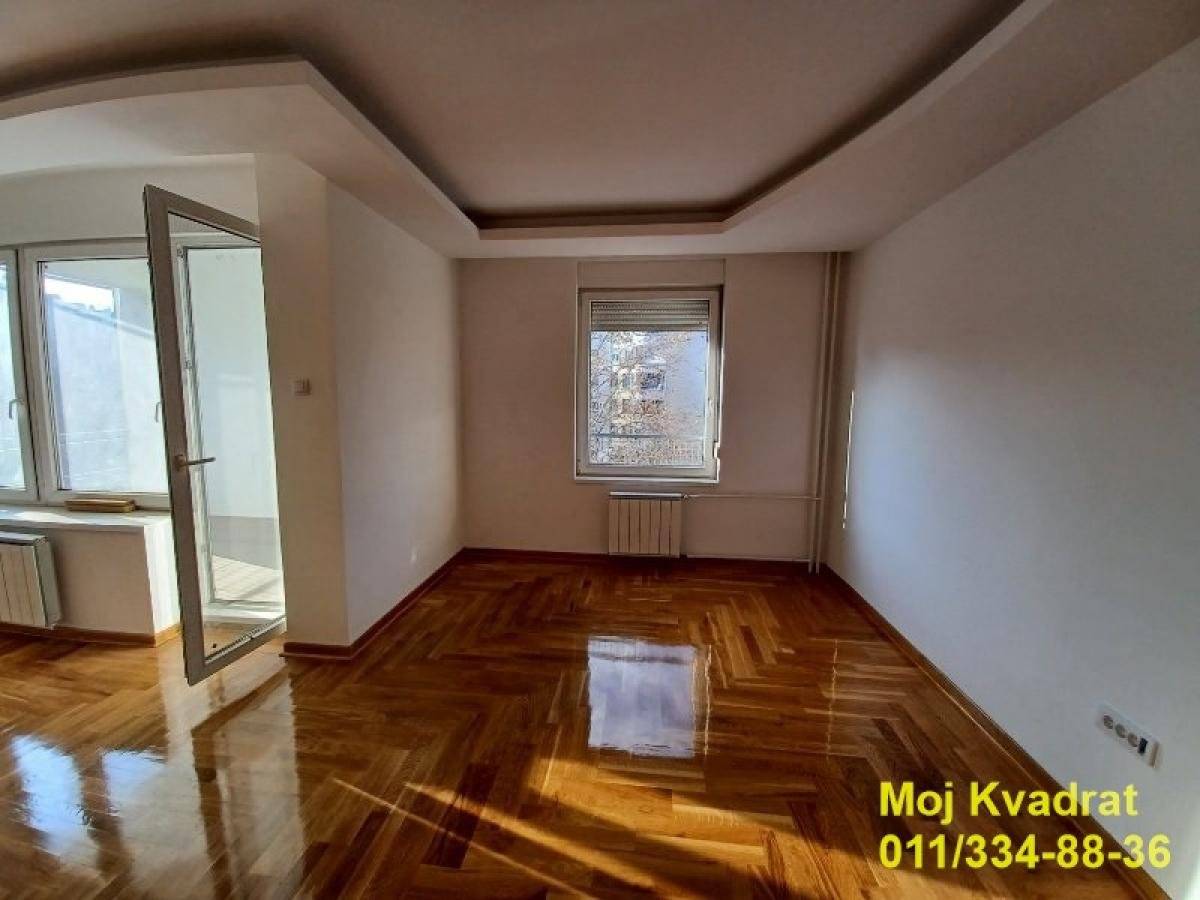 Stan – Beograd - Prikaz 2