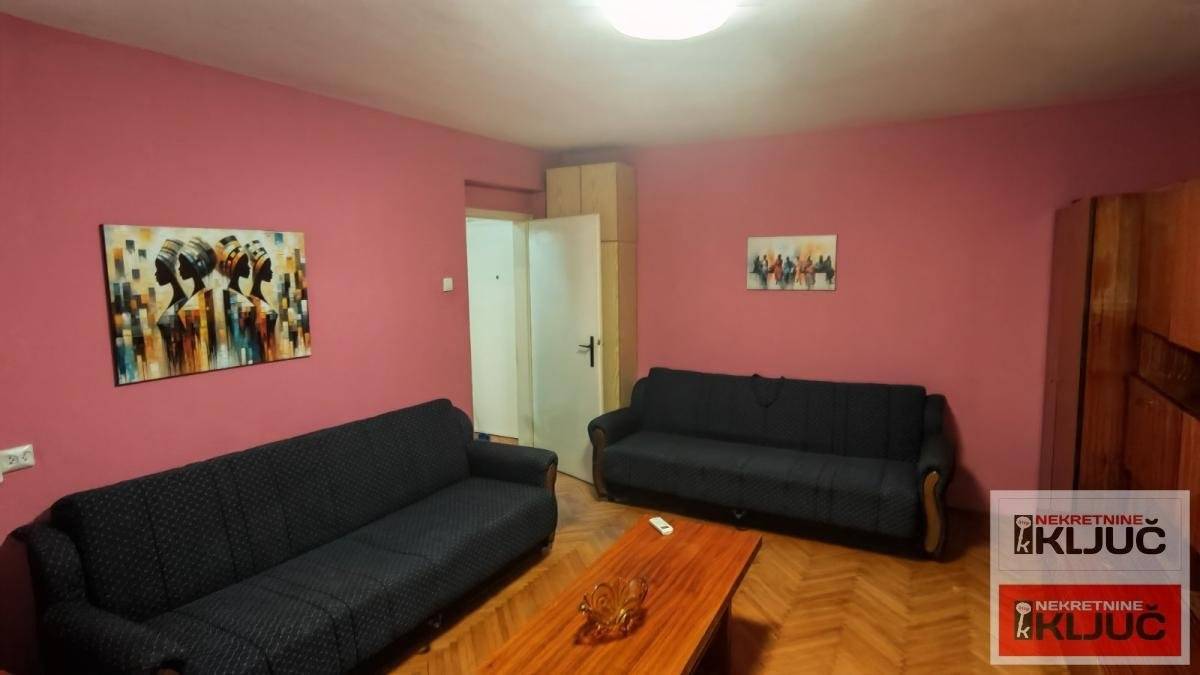 Stan – Novi Sad - Prikaz 3