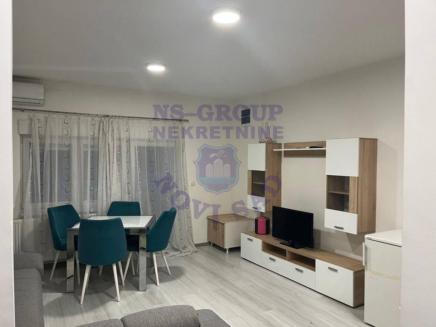 Stan – Novi Sad - Prikaz 2