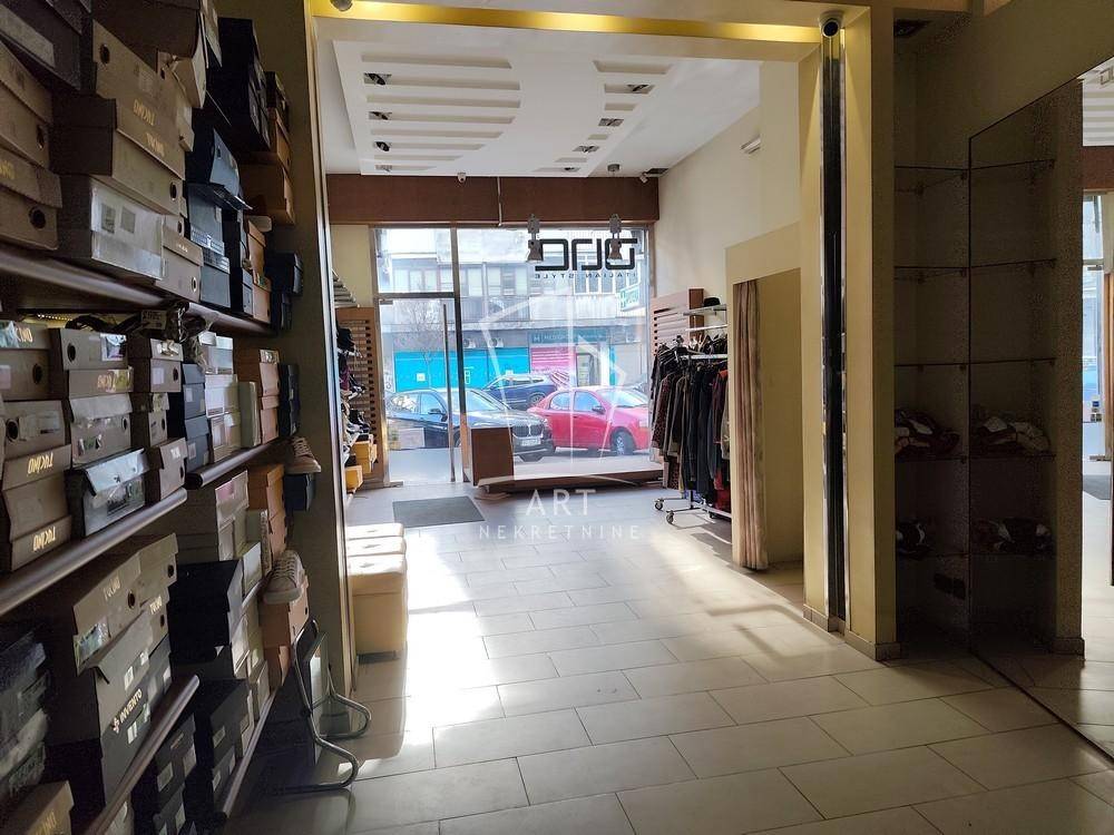 Lokal - atraktivna lokacija - mereno 170 m² ID#13661 - Prikaz 5