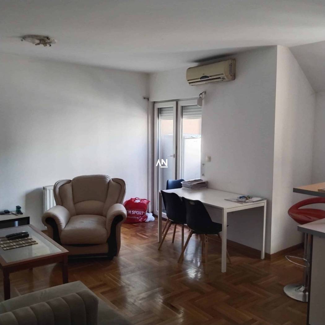 Stan – Beograd, MZ Ćirilo i Metodije, Zvezdara - Prikaz 3