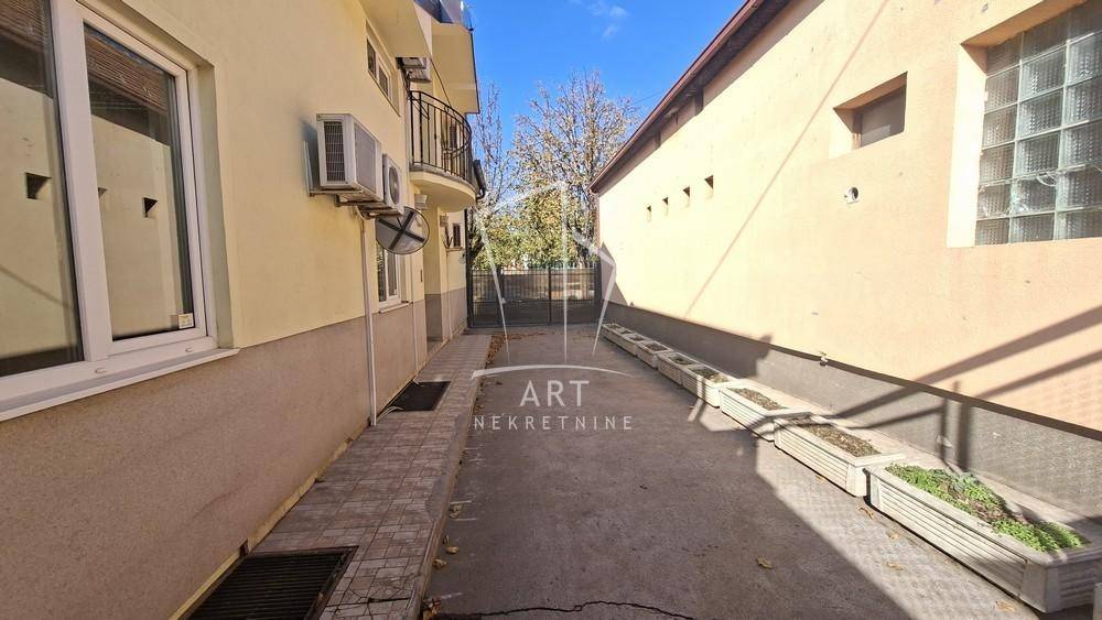 Stan – Beograd - Prikaz 2