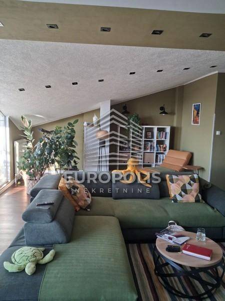 Stan – Beograd