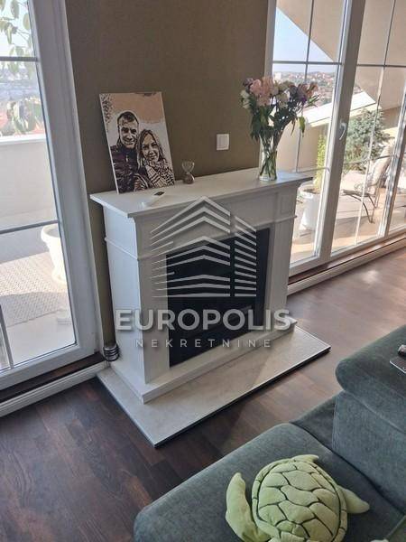 Stan – Beograd - Prikaz 4