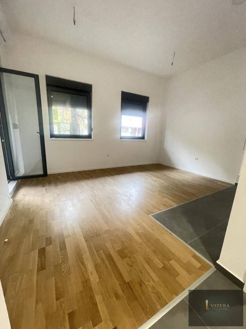 Stan – Novi Sad
