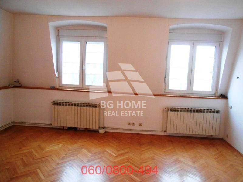Stan – Beograd - Prikaz 2