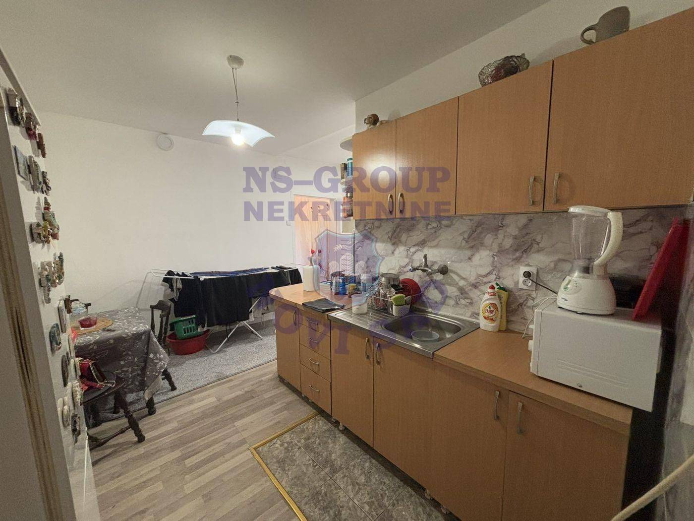 Stan – Novi Sad - Prikaz 3