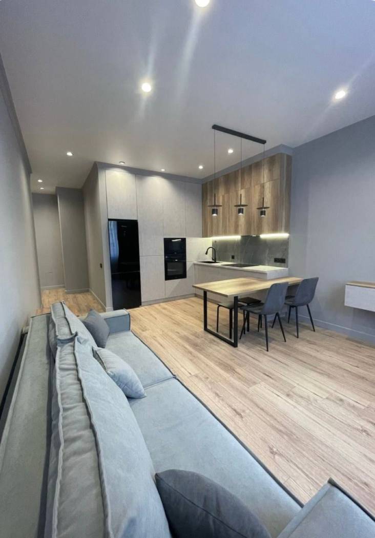 Stan – Beograd, Stari grad - Prikaz 2