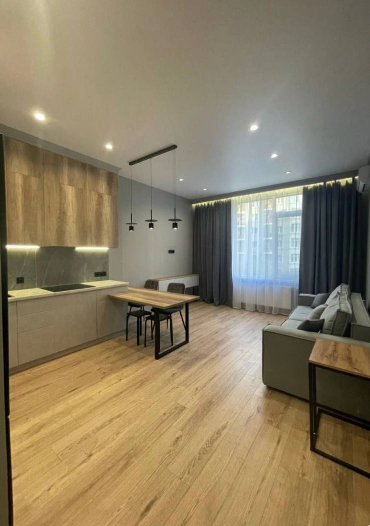 Stan – Beograd, Stari grad