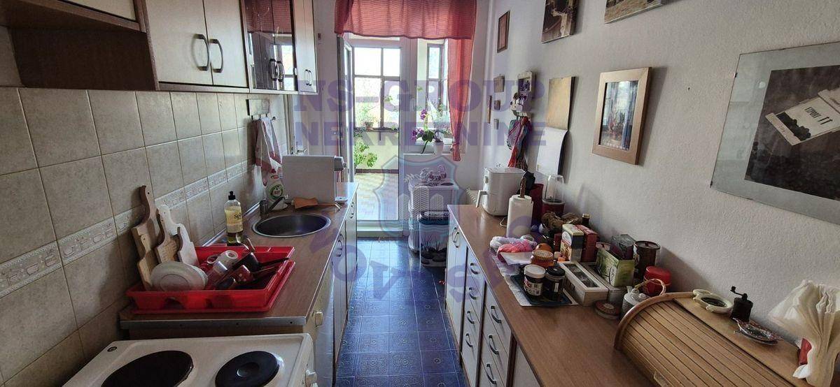 Stan – Novi Sad - Prikaz 3