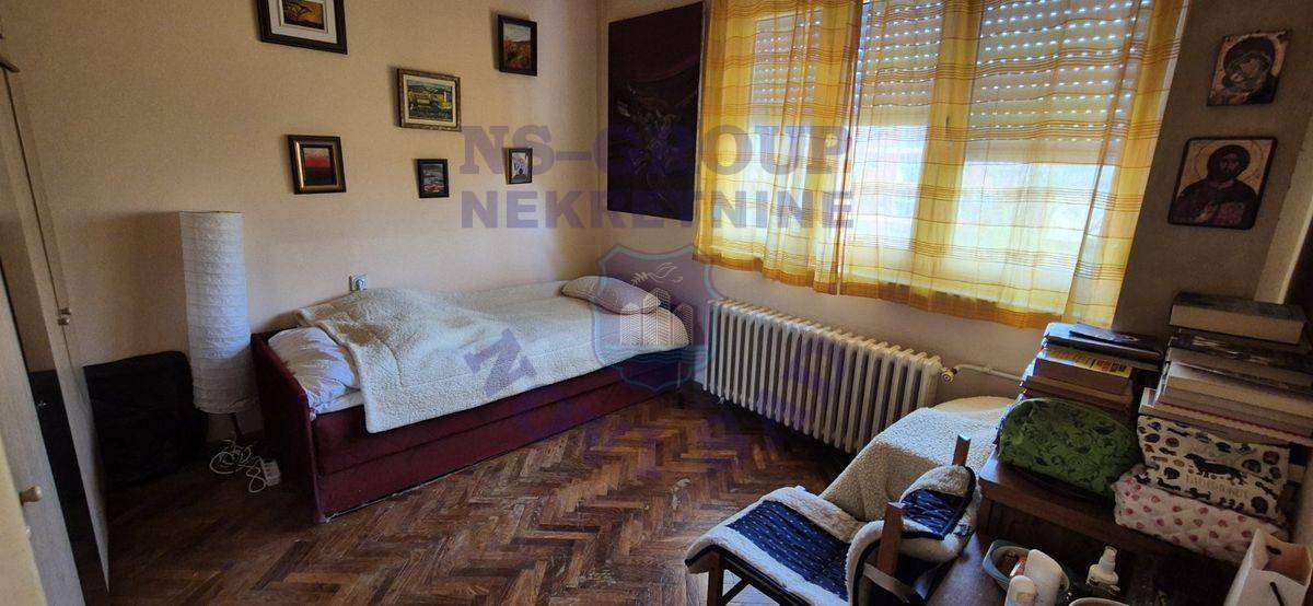 Stan – Novi Sad - Prikaz 5