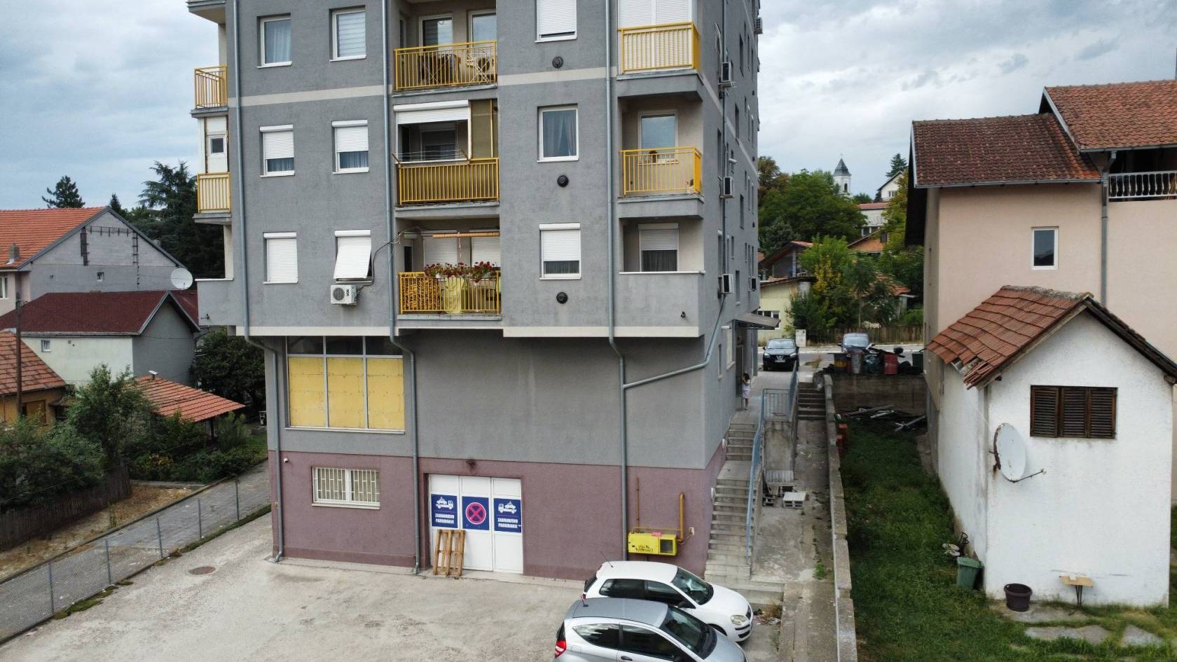 Stan – Beograd - Prikaz 3