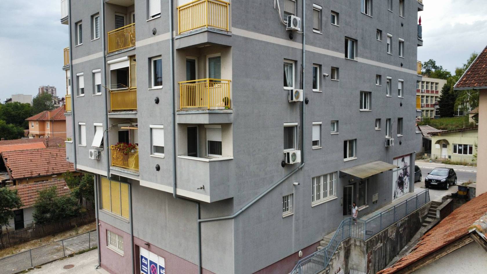 Stan – Beograd - Prikaz 4