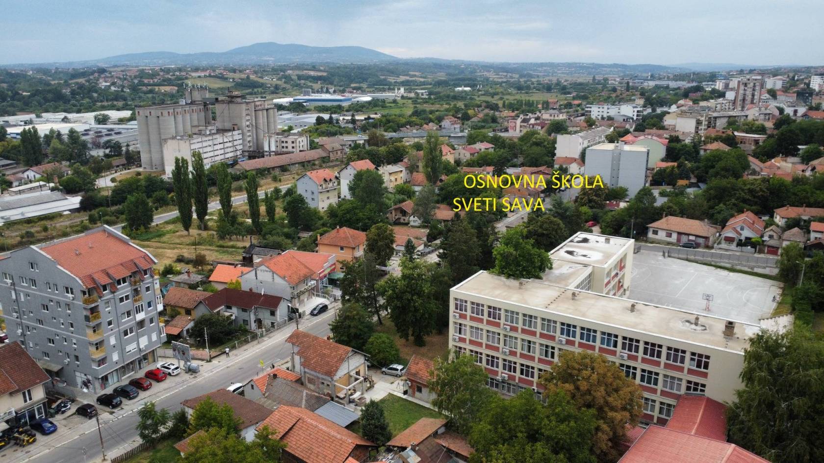 Stan – Beograd - Više