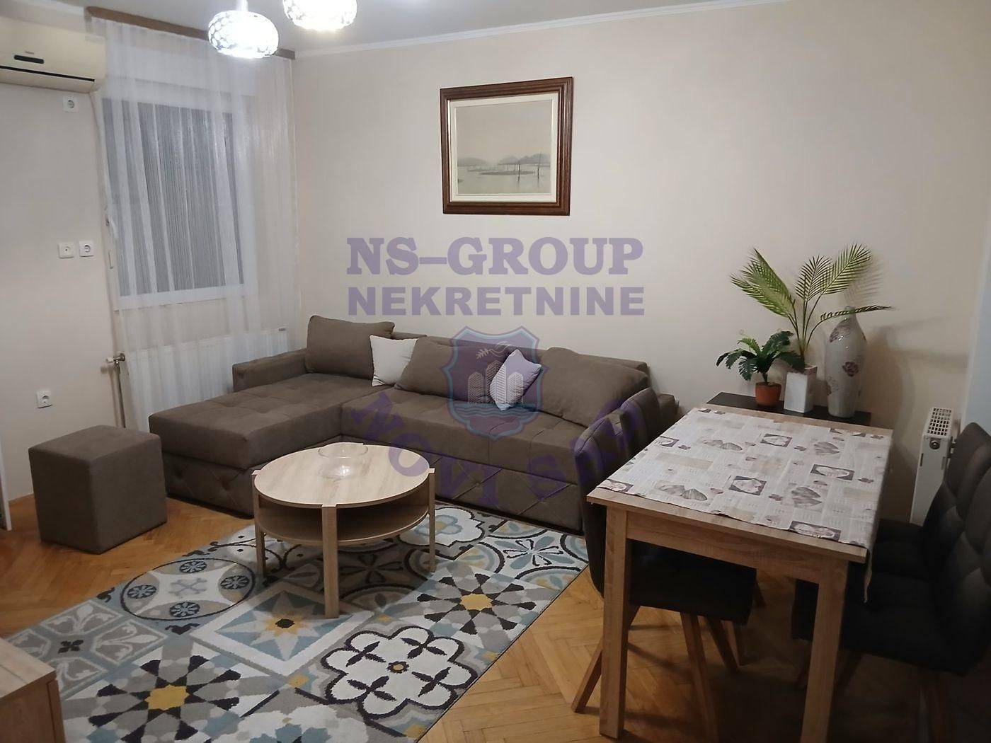 Stan – Novi Sad