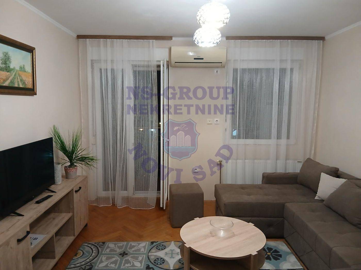 Stan – Novi Sad - Prikaz 2