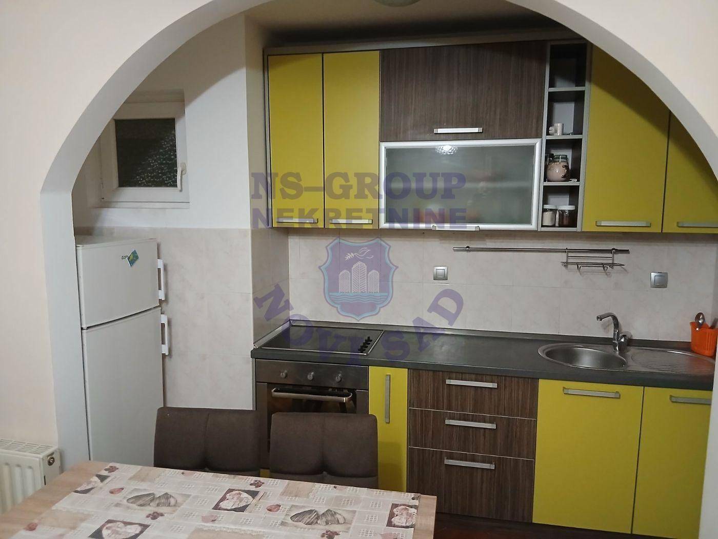 Stan – Novi Sad - Prikaz 3