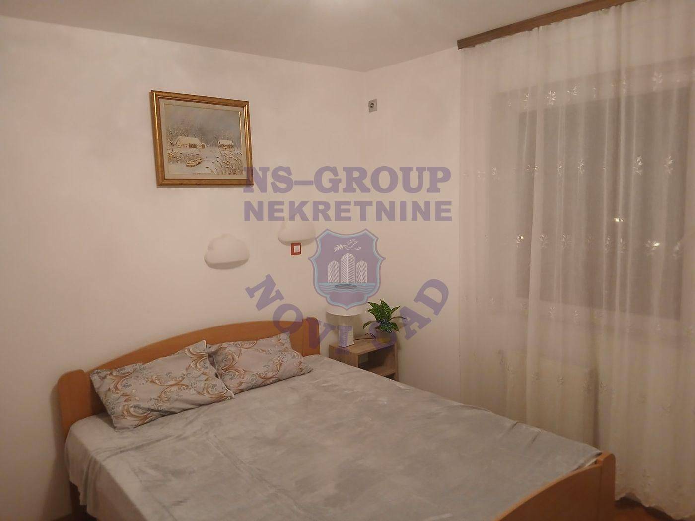 Stan – Novi Sad - Prikaz 4