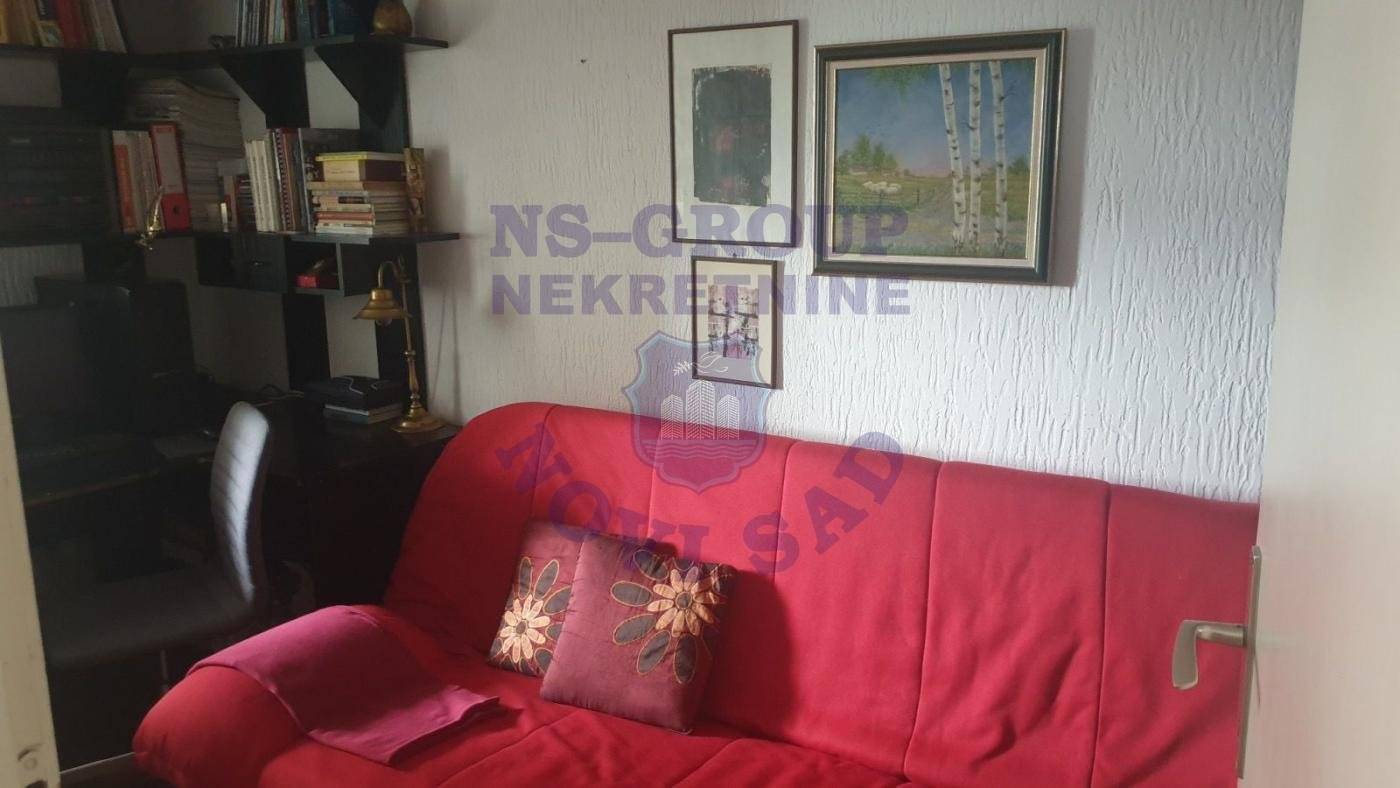 Stan – Novi Sad - Prikaz 3
