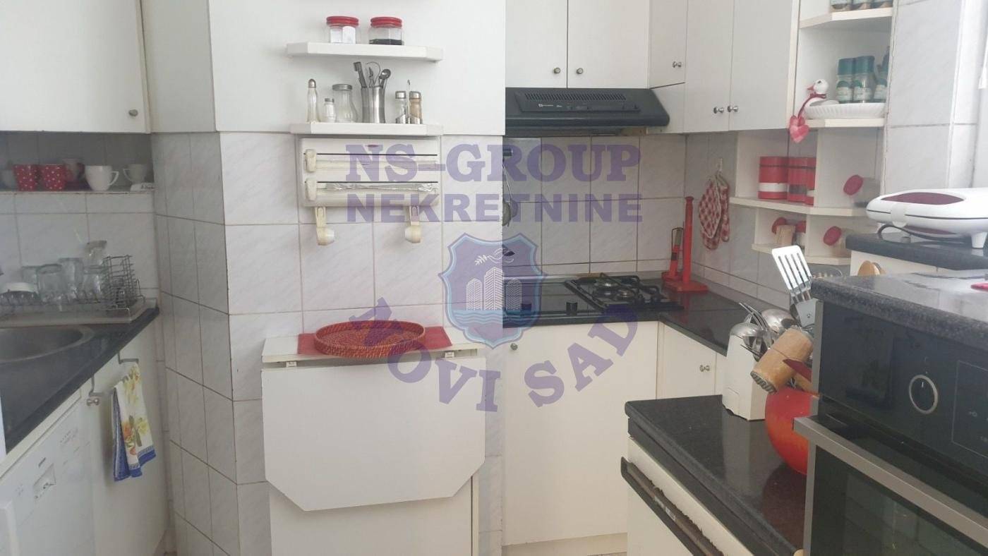 Stan – Novi Sad - Prikaz 4