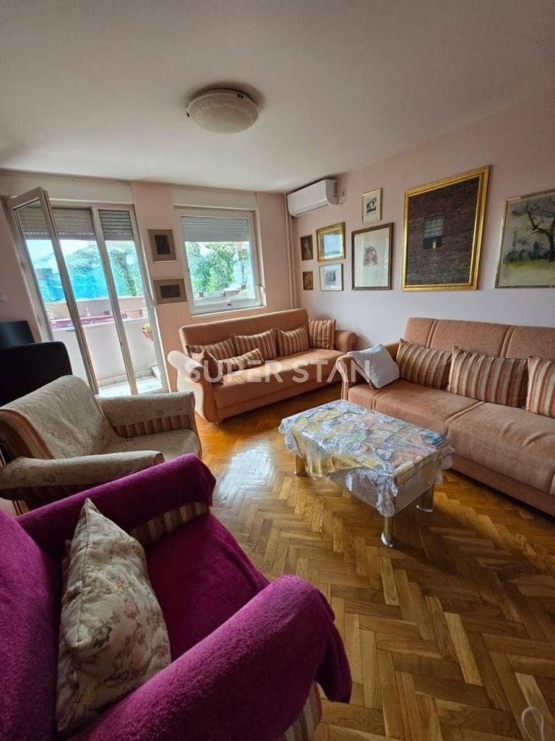 Stan – Beograd