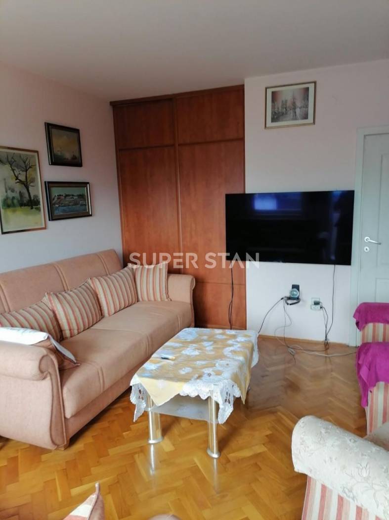 Stan – Beograd - Prikaz 2