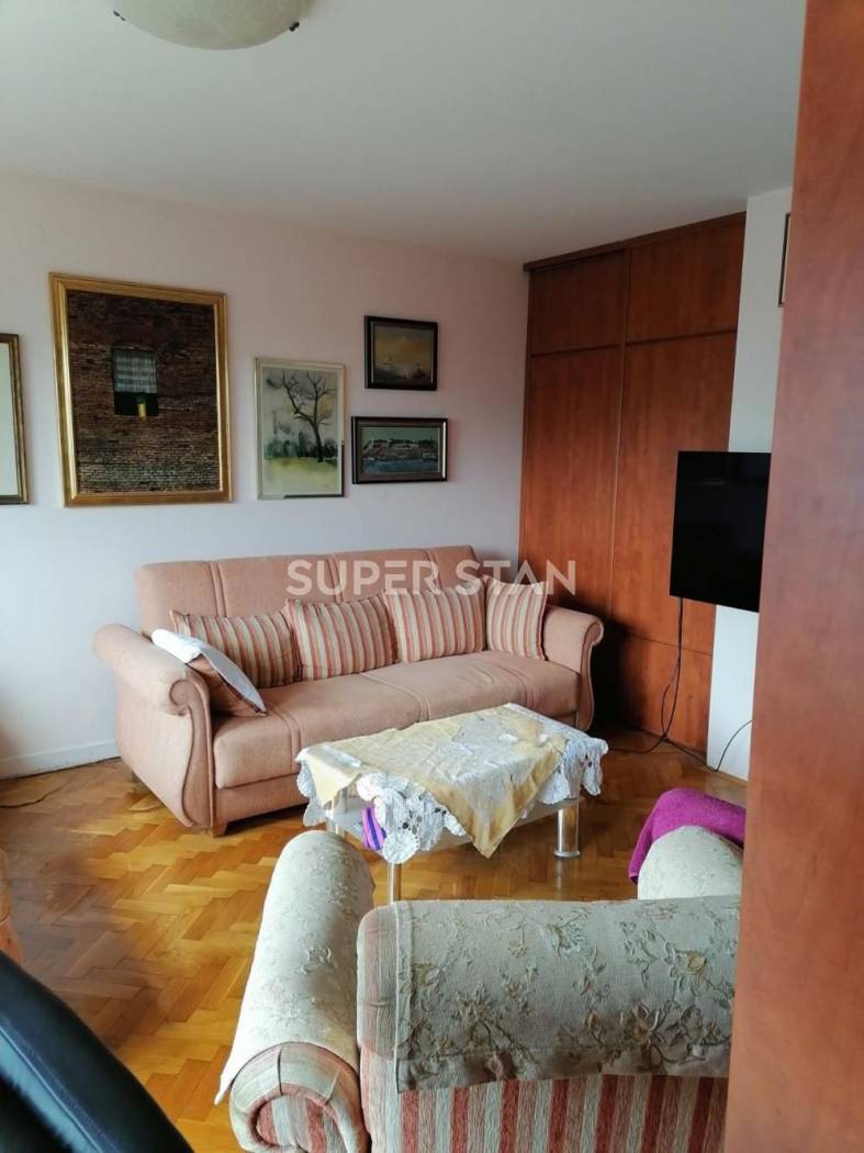 Stan – Beograd - Prikaz 3