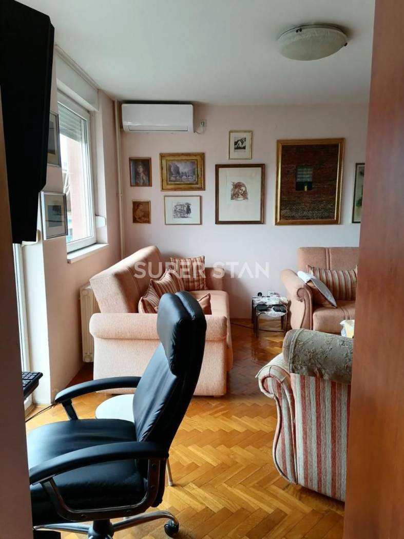 Stan – Beograd - Prikaz 4