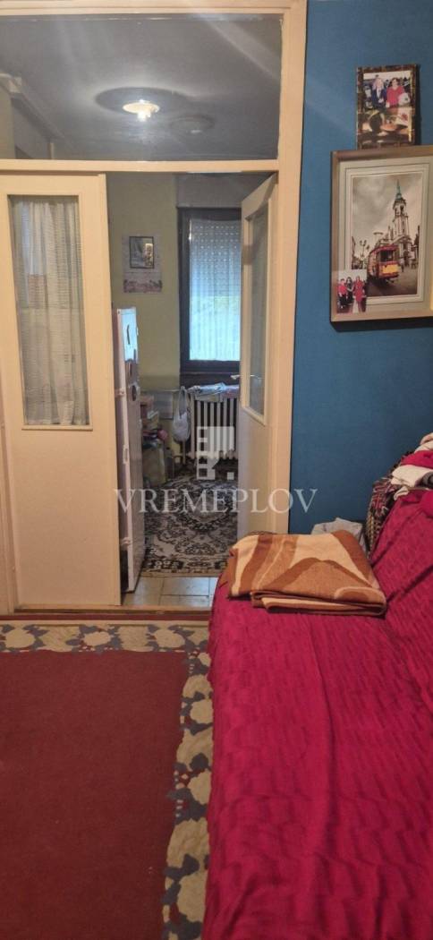 Stan – Beograd, Borča-Greda, Palilula - Prikaz 3