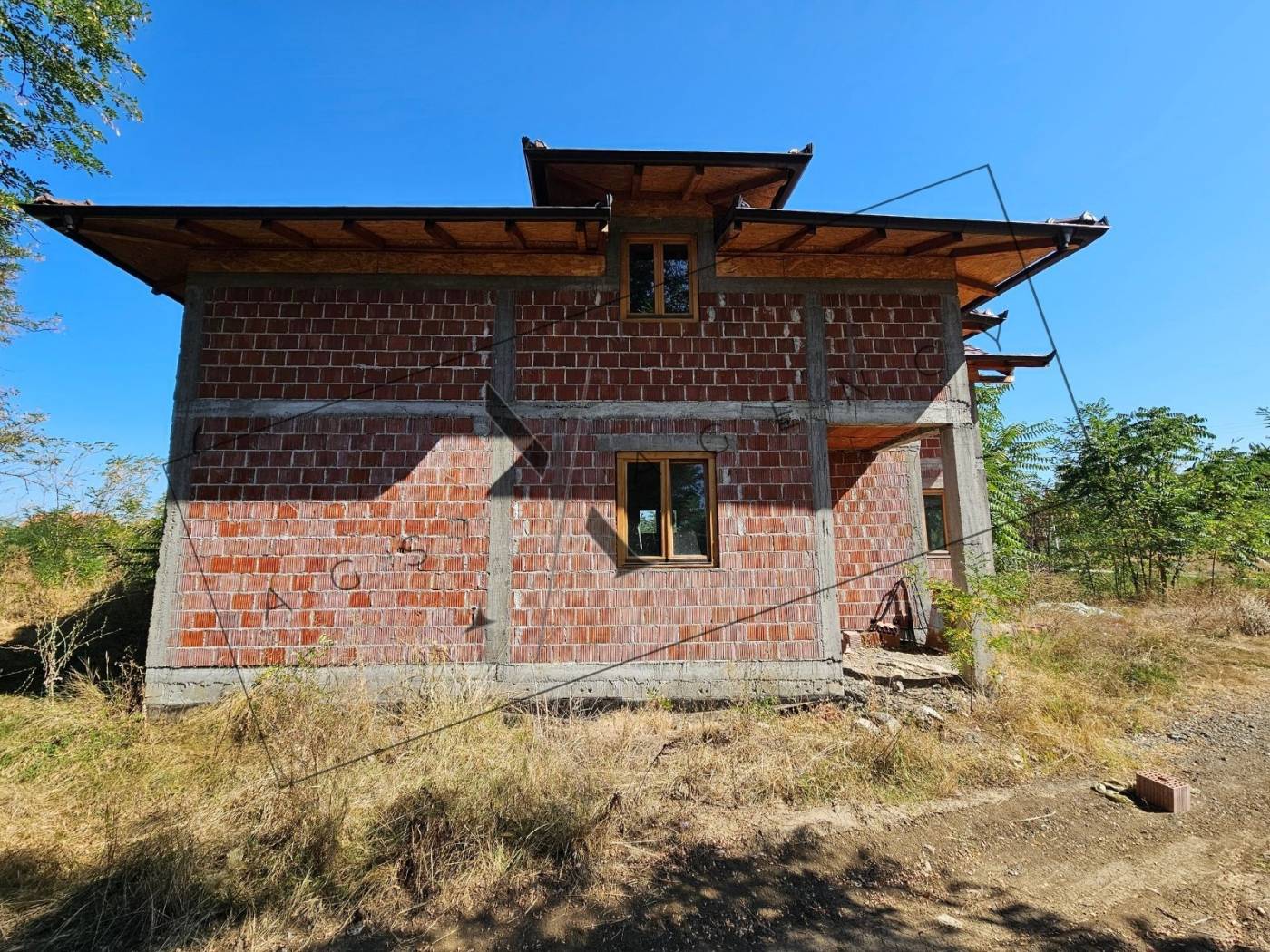 Kuća – Kraljevo - Prikaz 4