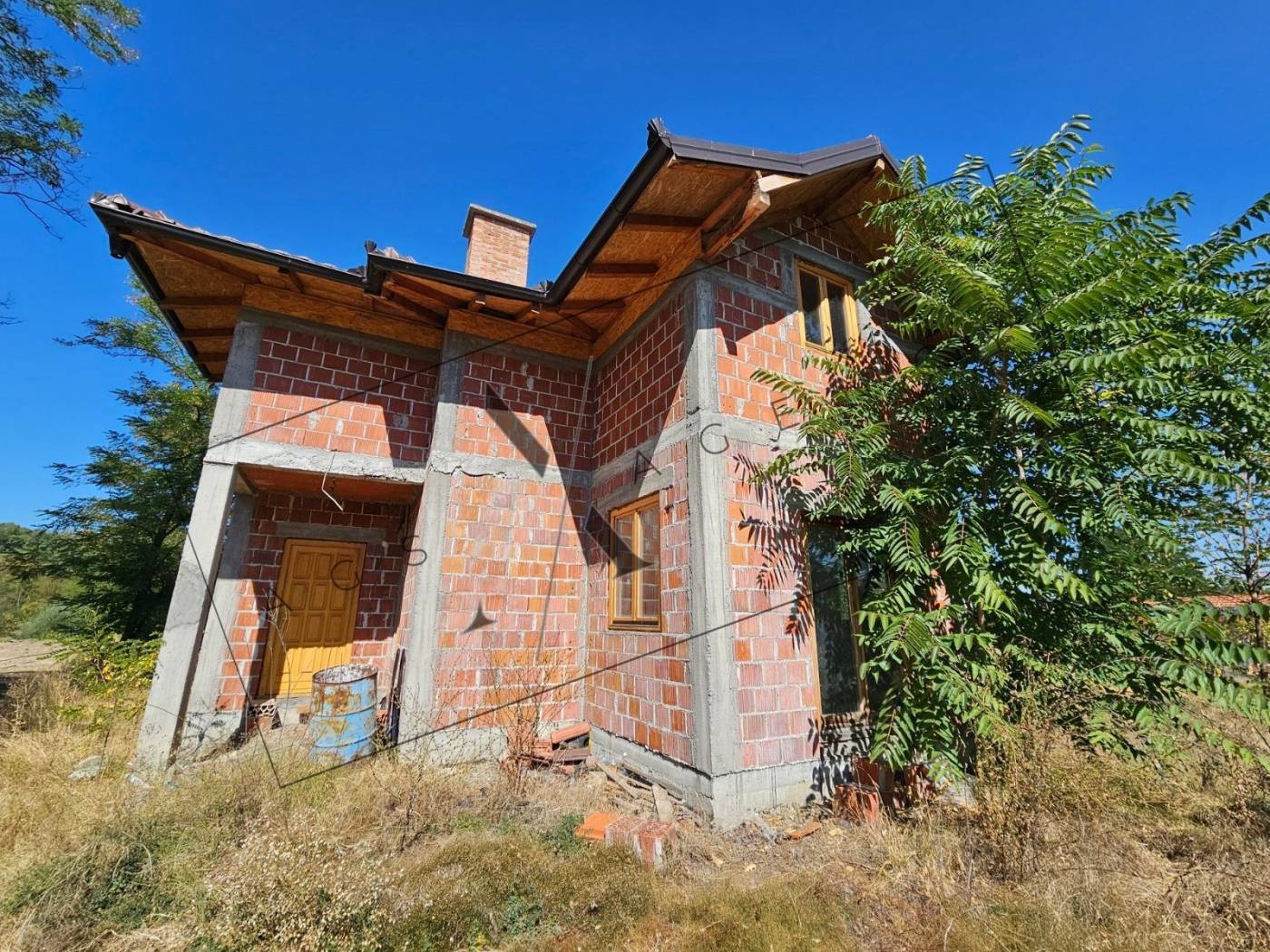 Kuća – Kraljevo - Više