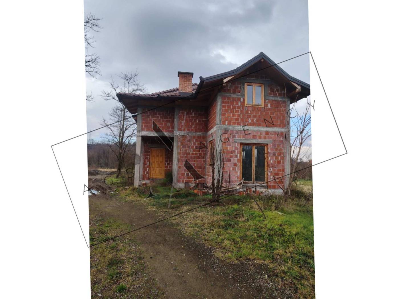 Kuća – Kraljevo