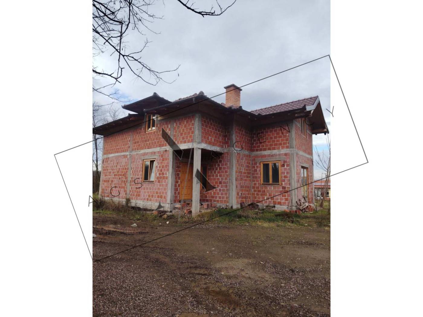 Kuća – Kraljevo - Prikaz 2