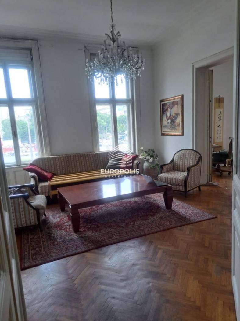 Stan – Beograd