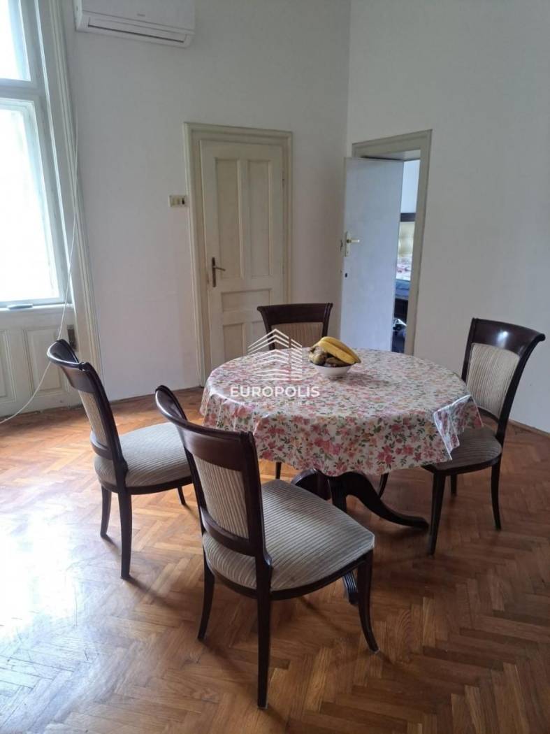 Stan – Beograd - Prikaz 2