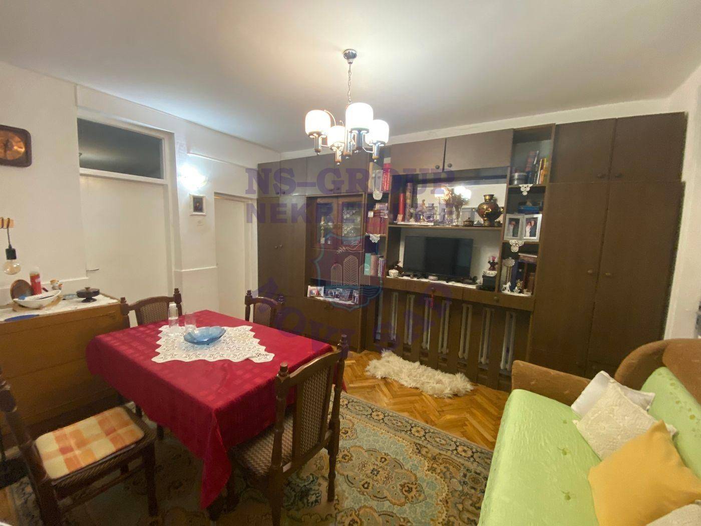 Stan – Novi Sad - Prikaz 3