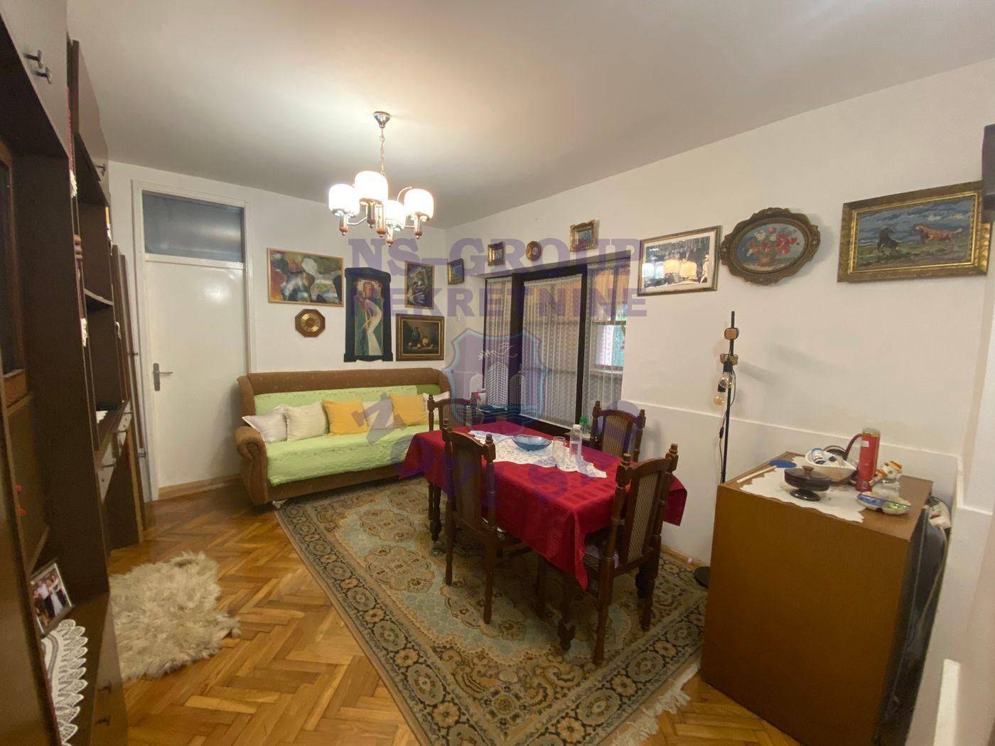 Stan – Novi Sad