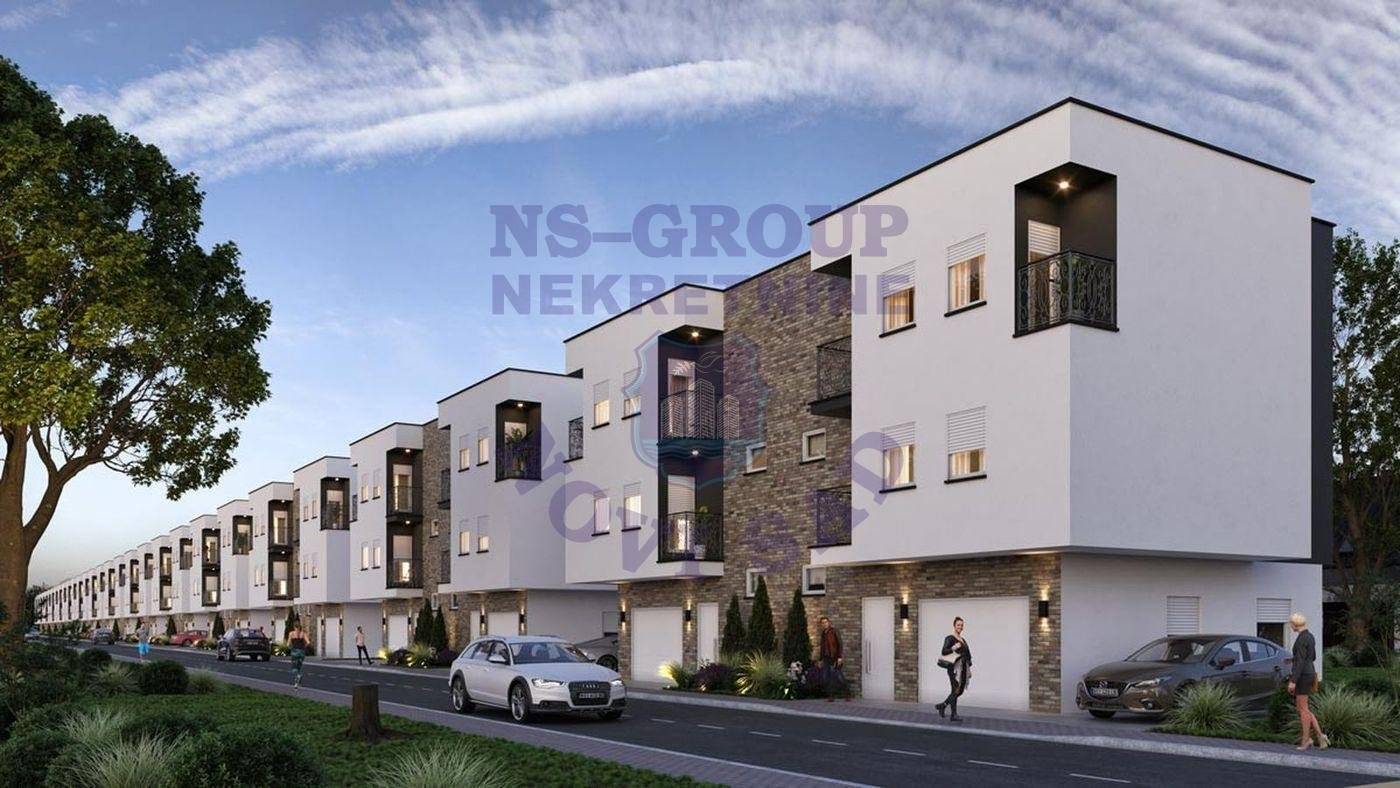 Stan – Novi Sad