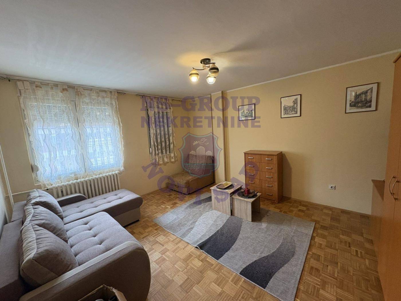 Stan – Novi Sad - Prikaz 2