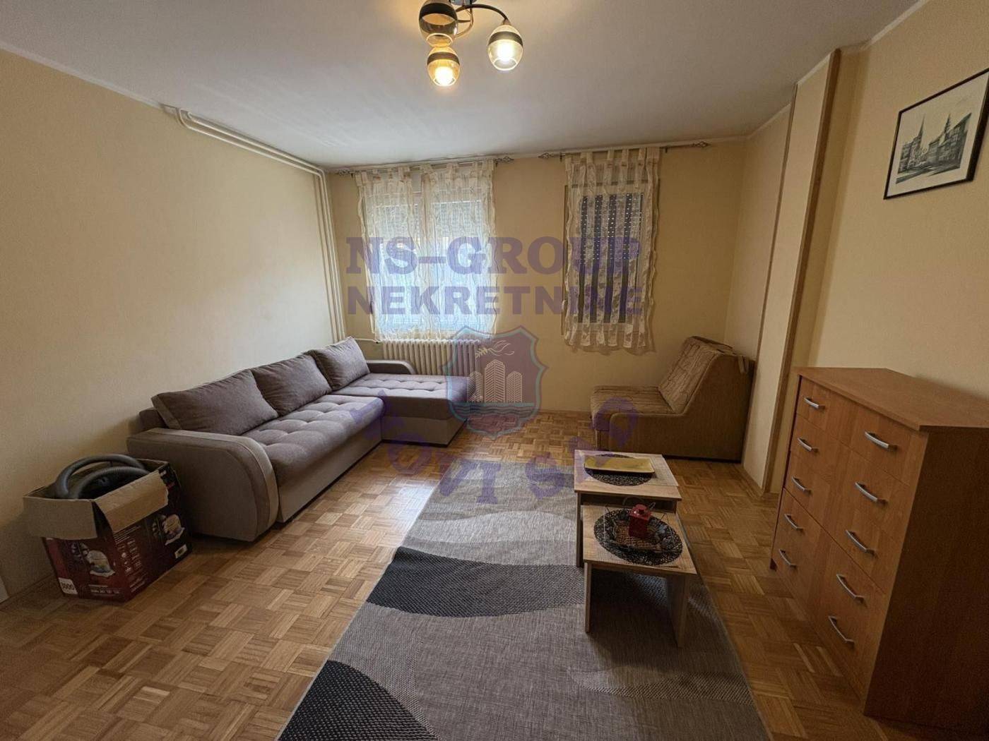 Stan – Novi Sad - Prikaz 3