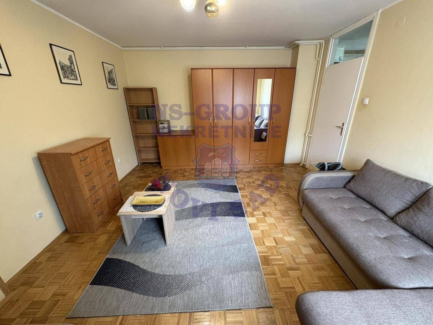Stan – Novi Sad - Prikaz 4
