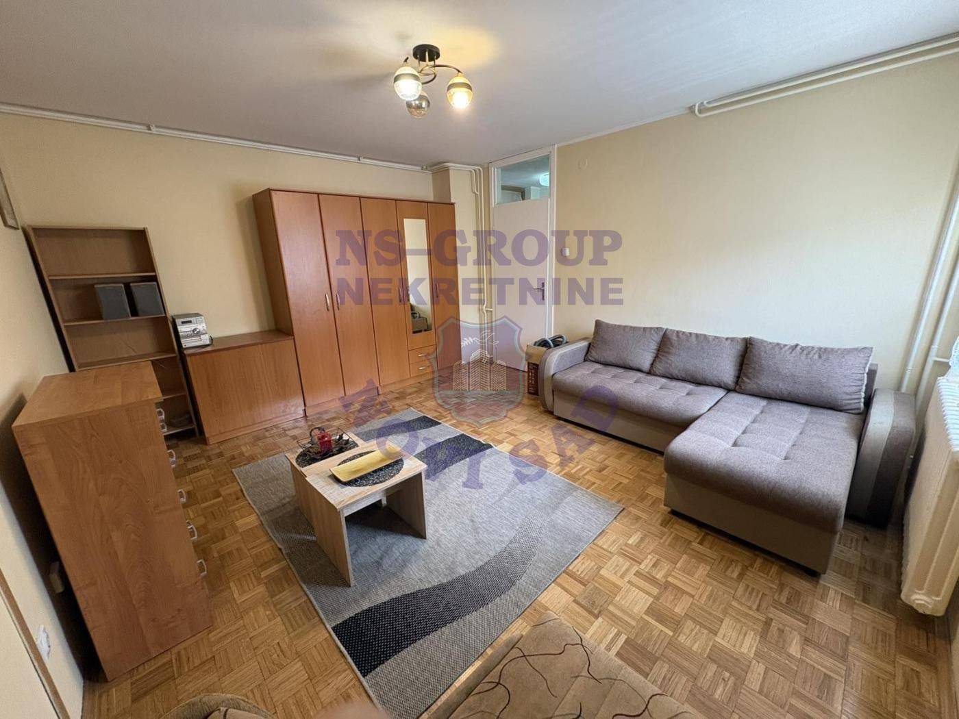 Stan – Novi Sad - Prikaz 5