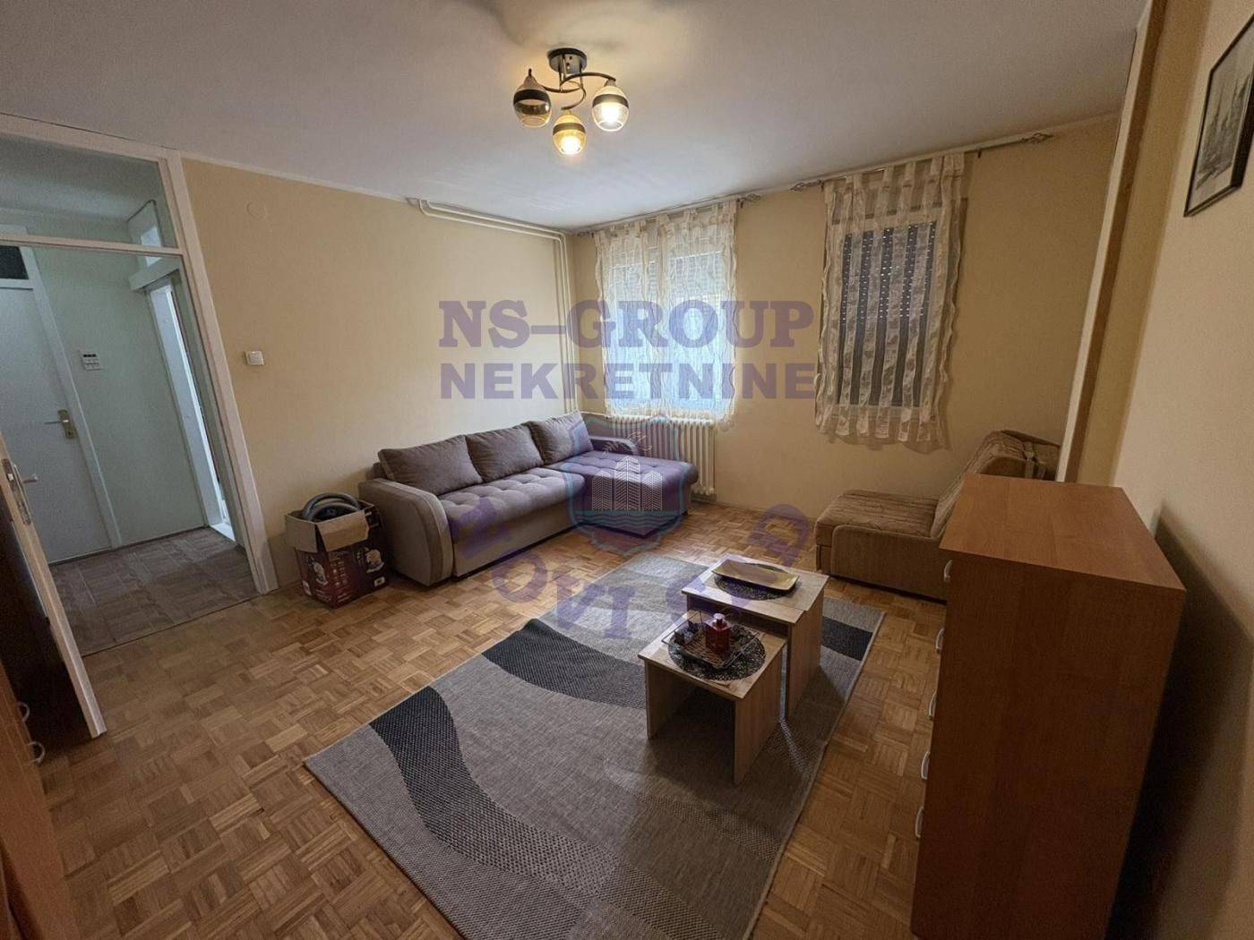 Stan – Novi Sad - Više