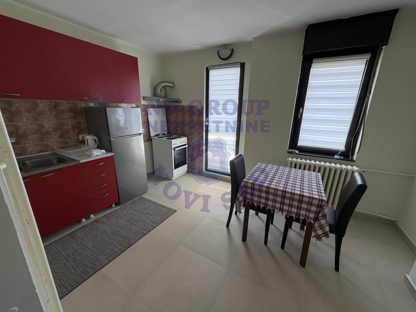 Stan – Novi Sad