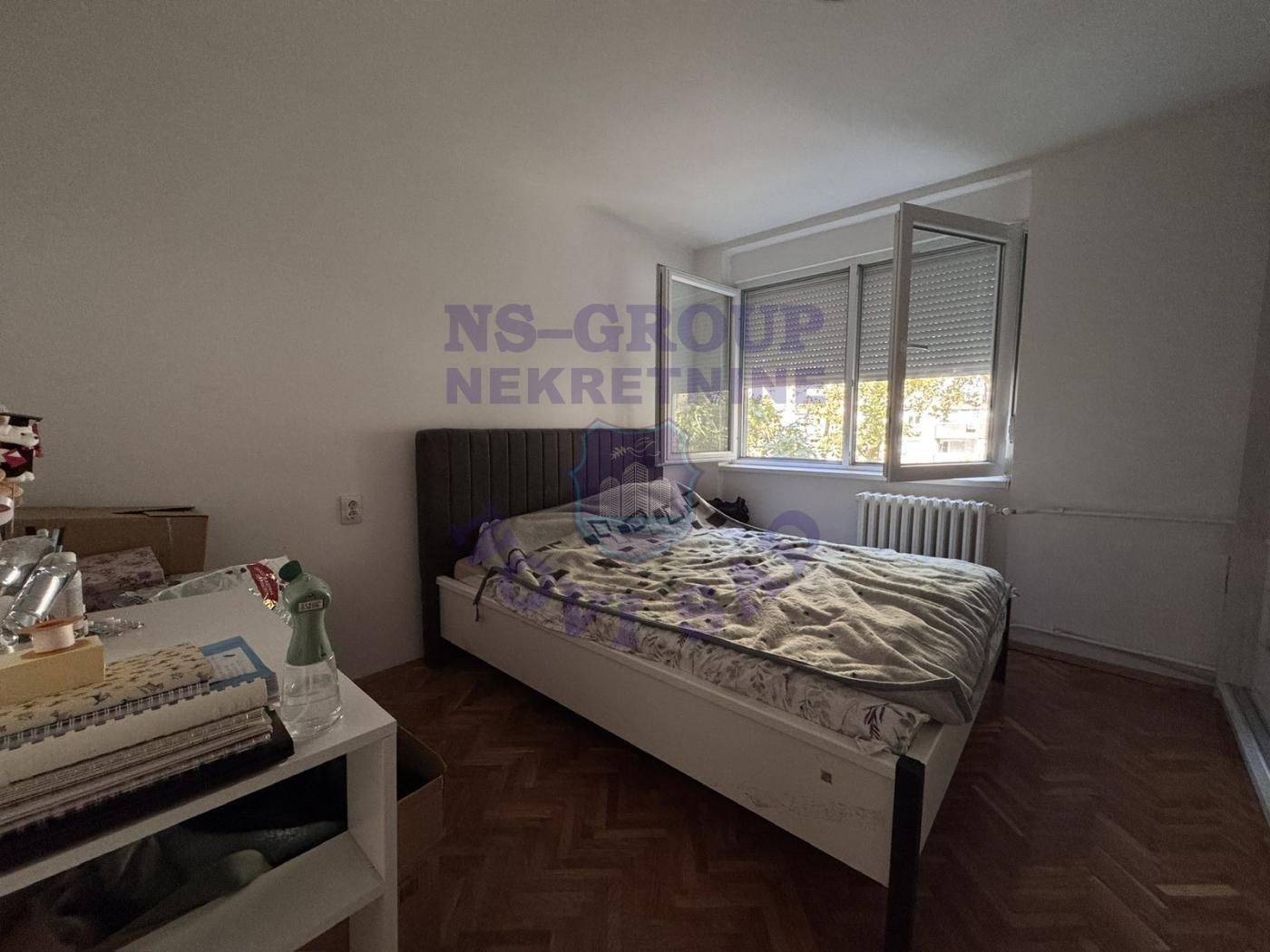 Stan – Novi Sad - Više