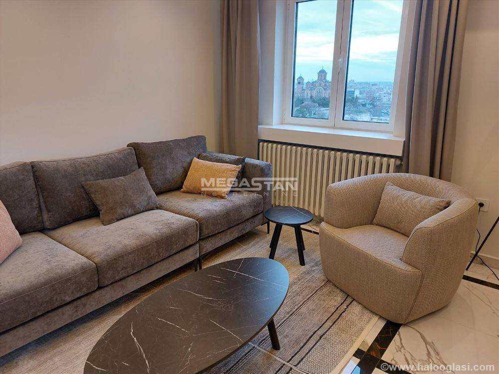 Stan – Beograd - Prikaz 3