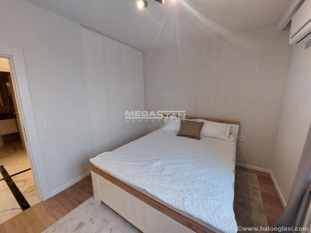 Stan – Beograd - Više