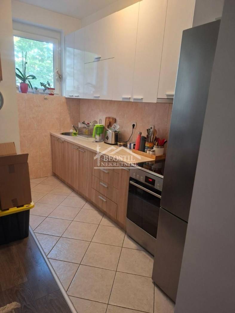 Stan – Beograd - Prikaz 4