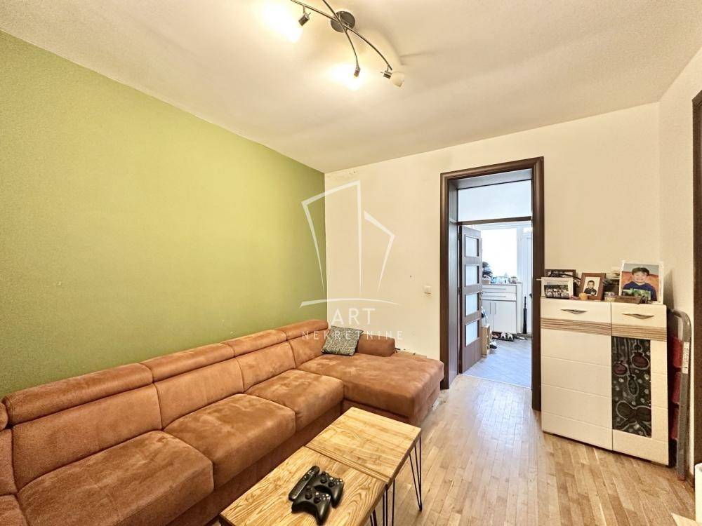 Stan – Beograd, Dorćol, Stari grad